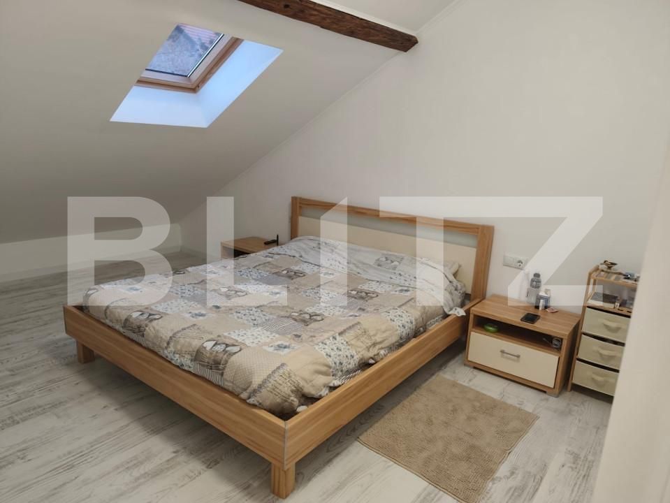 Apartament de vânzare 3 camere Ultracentral - 167046AV | BLITZ Oradea | Poza24
