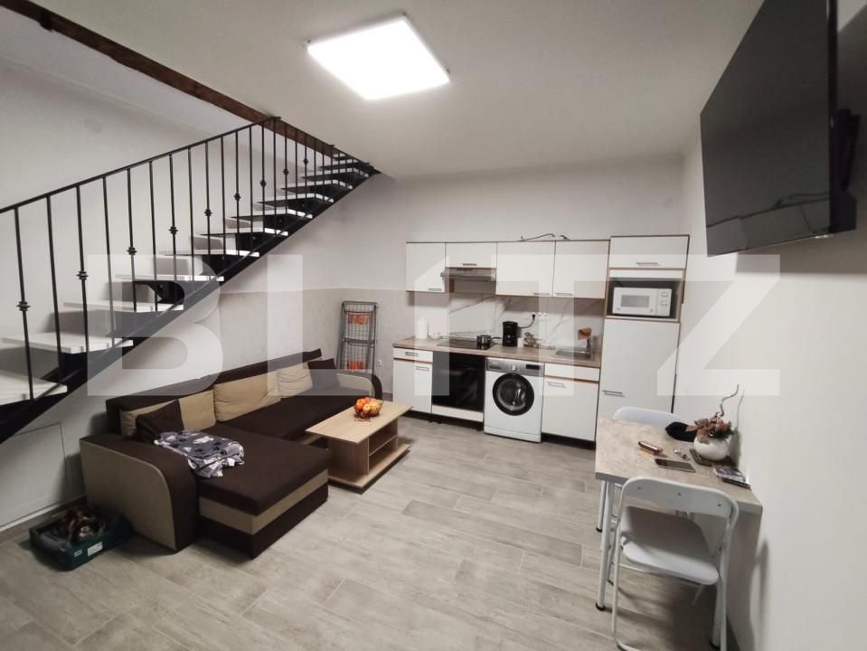 Apartament de vânzare 3 camere Ultracentral - 167046AV | BLITZ Oradea | Poza6