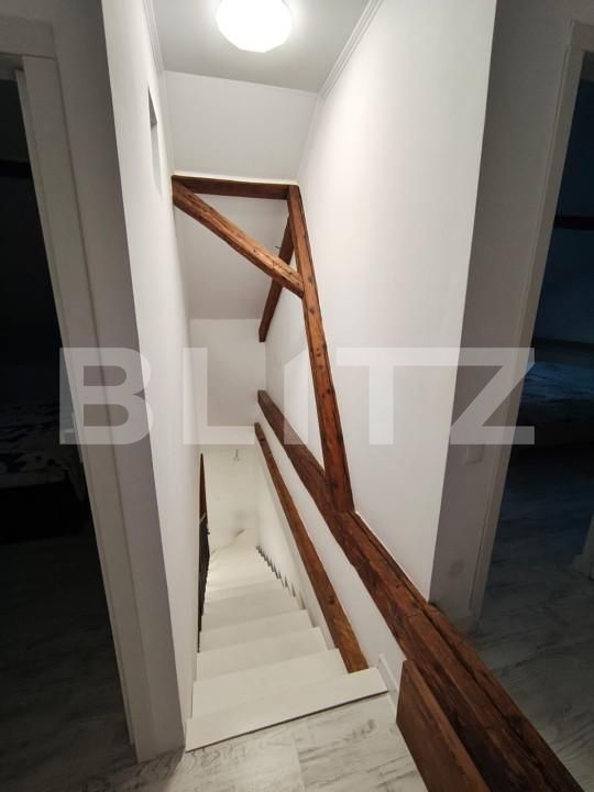 Apartament de vânzare 3 camere Ultracentral - 167046AV | BLITZ Oradea | Poza16