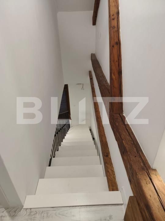 Apartament de vânzare 3 camere Ultracentral - 167046AV | BLITZ Oradea | Poza23