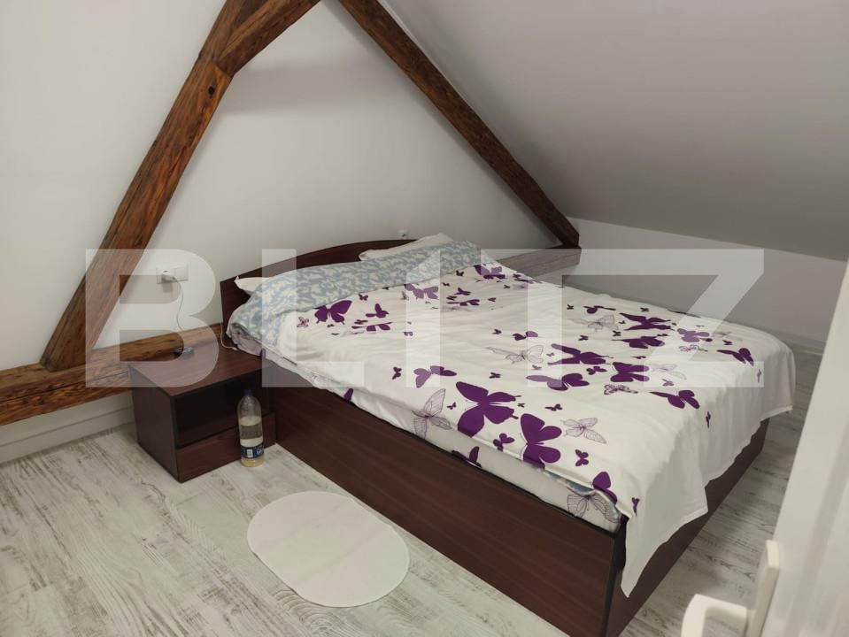 Apartament de vânzare 3 camere Ultracentral - 167046AV | BLITZ Oradea | Poza25