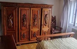 Apartament cu 3 camere, 75 mp, etaj intermediar, zona-Nufarul 