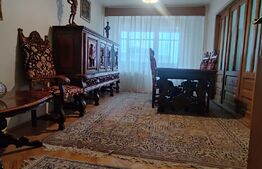 Apartament cu 3 camere, 75 mp, etaj intermediar, zona-Nufarul 