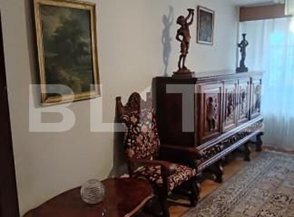 Apartament de vânzare 3 camere Nufarul - 167047AV | BLITZ Oradea | Poza1