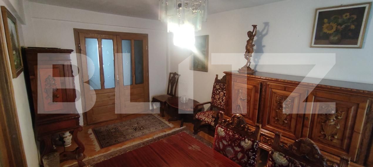 Apartament de vânzare 3 camere Nufarul - 167047AV | BLITZ Oradea | Poza5