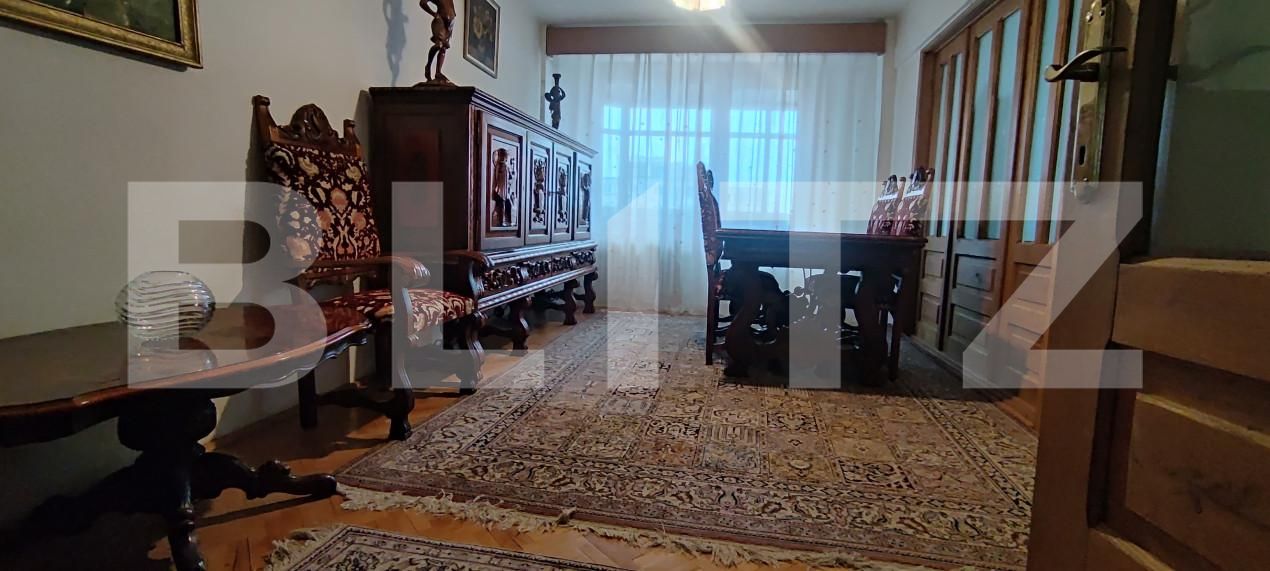 Apartament de vânzare 3 camere Nufarul - 167047AV | BLITZ Oradea | Poza2