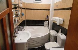 Apartament cu o camera, 28 mp, in zona ultracentrala