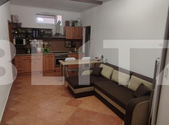 Garsonieră de vânzare Ultracentral - 167048AV | BLITZ Oradea | Poza1