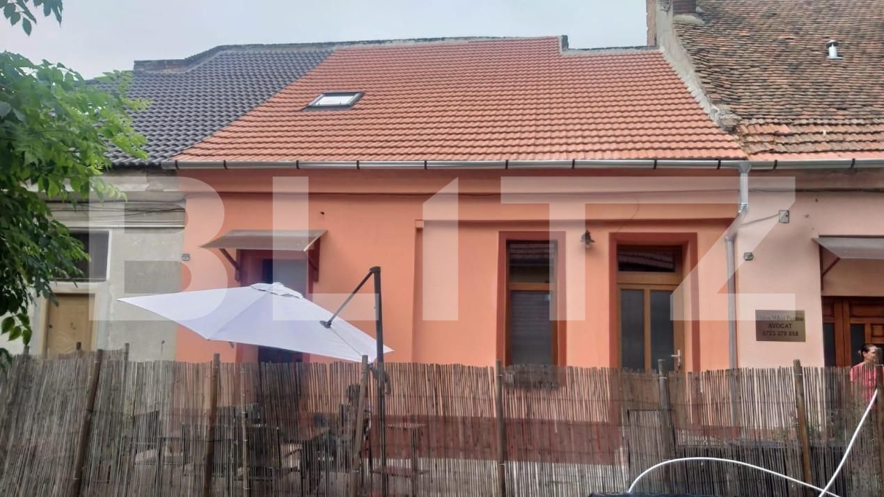Garsonieră de vânzare Ultracentral - 167048AV | BLITZ Oradea | Poza4