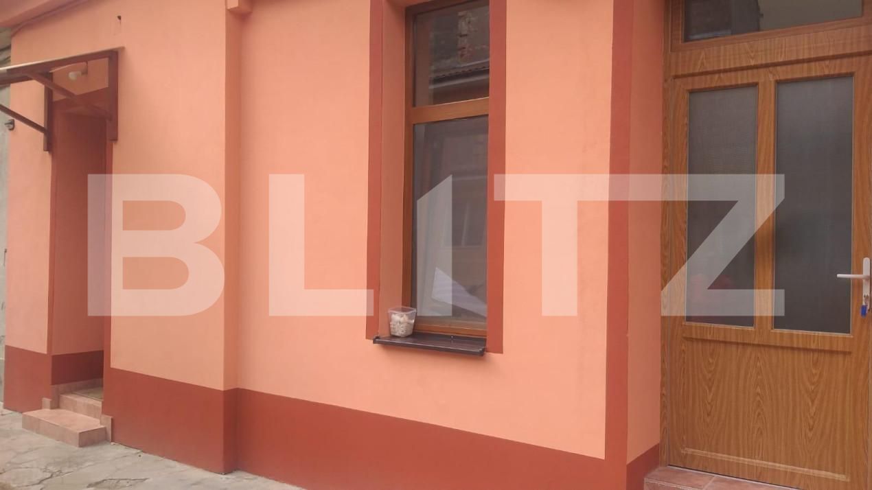 Garsonieră de vânzare Ultracentral - 167048AV | BLITZ Oradea | Poza2
