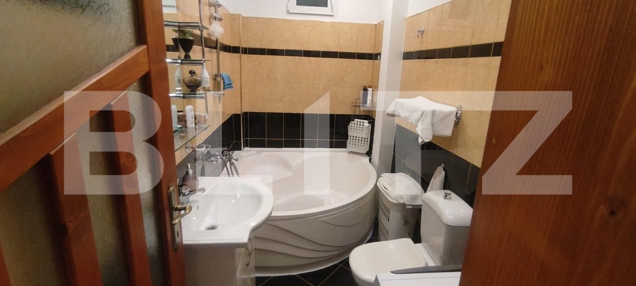 Garsonieră de vânzare Ultracentral - 167048AV | BLITZ Oradea | Poza5