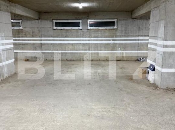 Apartament de închiriat 3 camere Nufarul - 167055AI | BLITZ Oradea | Poza10