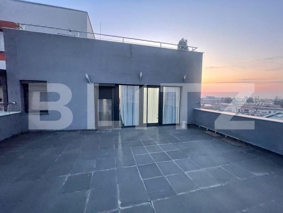 Apartament de închiriat 3 camere Nufarul - 167055AI | BLITZ Oradea | Poza9