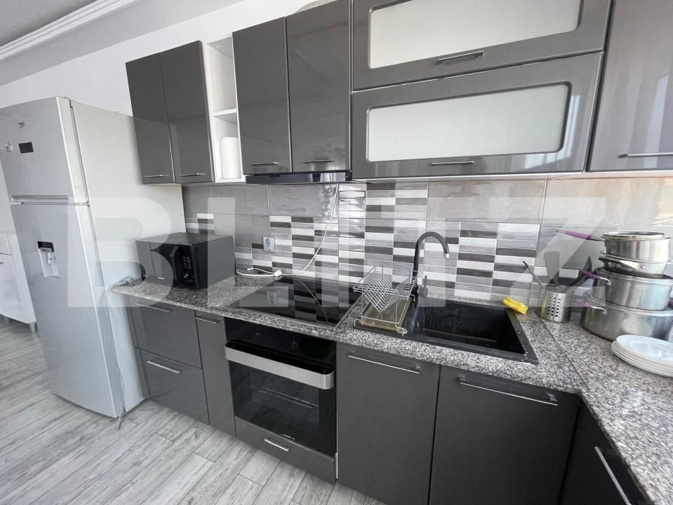 Apartament de închiriat 3 camere Nufarul - 167055AI | BLITZ Oradea | Poza4