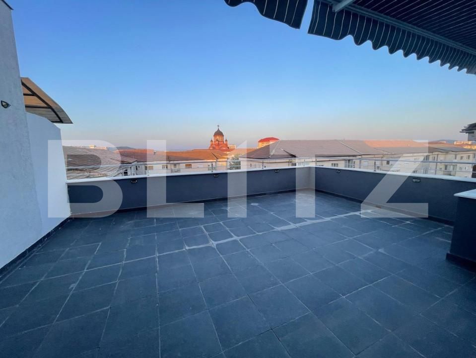 Apartament de închiriat 3 camere Nufarul - 167055AI | BLITZ Oradea | Poza8