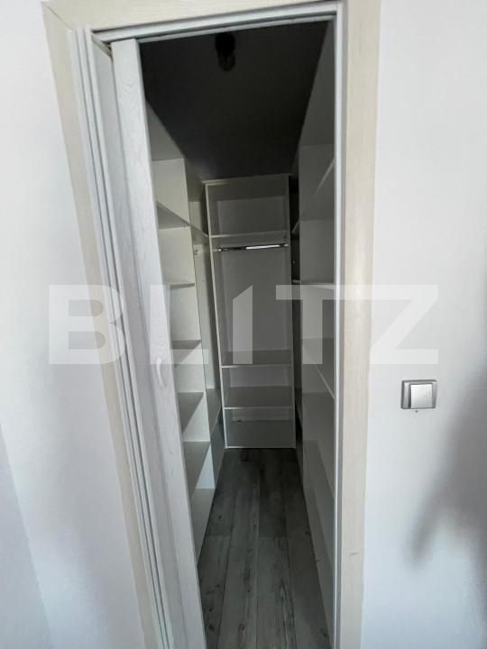 Apartament de închiriat 3 camere Nufarul - 167055AI | BLITZ Oradea | Poza7