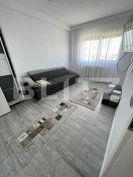 Apartament de închiriat 3 camere Nufarul - 167055AI | BLITZ Oradea | Poza2