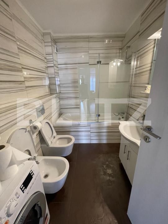 Apartament de închiriat 3 camere Nufarul - 167055AI | BLITZ Oradea | Poza5