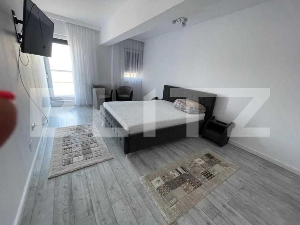 Apartament de închiriat 3 camere Nufarul - 167055AI | BLITZ Oradea | Poza3