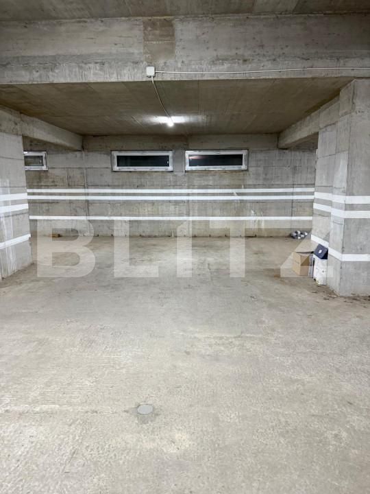 Apartament de închiriat 3 camere Nufarul - 167055AI | BLITZ Oradea | Poza10