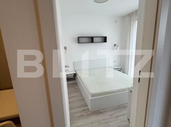 Apartament de închiriat 2 camere Central - 167096AI | BLITZ Oradea | Poza1