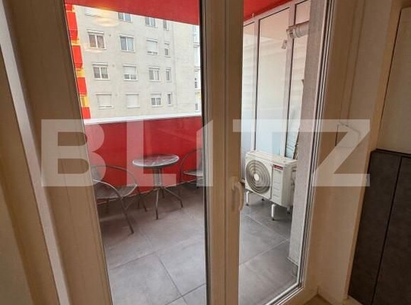 Apartament de închiriat 2 camere Central - 167096AI | BLITZ Oradea | Poza11