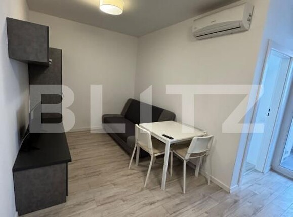 Apartament de închiriat 2 camere Central - 167096AI | BLITZ Oradea | Poza4