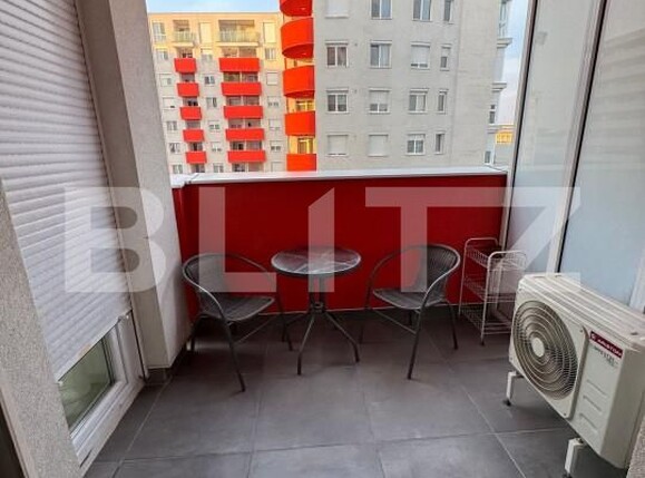 Apartament de închiriat 2 camere Central - 167096AI | BLITZ Oradea | Poza12