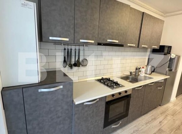 Apartament de închiriat 2 camere Central - 167096AI | BLITZ Oradea | Poza6