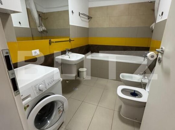 Apartament de închiriat 2 camere Central - 167096AI | BLITZ Oradea | Poza9