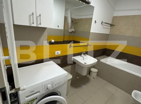 Apartament de închiriat 2 camere Central - 167096AI | BLITZ Oradea | Poza10