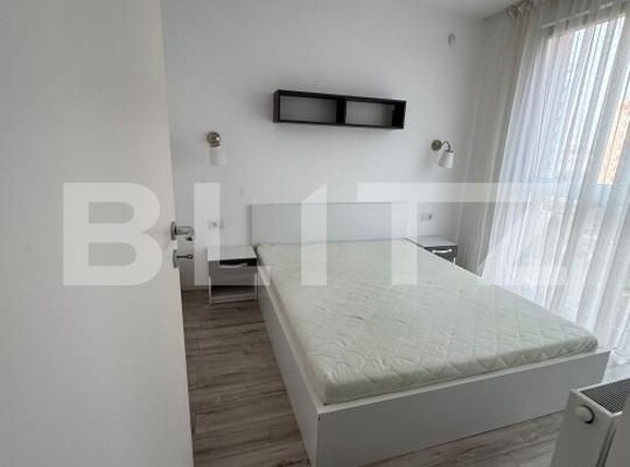 Apartament de închiriat 2 camere Central - 167096AI | BLITZ Oradea | Poza2