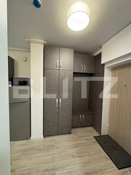Apartament de închiriat 2 camere Central - 167096AI | BLITZ Oradea | Poza8