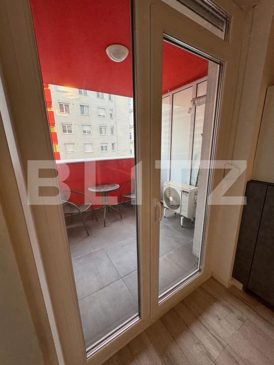 Apartament de închiriat 2 camere Central - 167096AI | BLITZ Oradea | Poza11