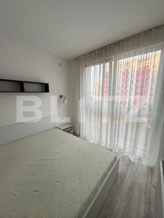 Apartament de închiriat 2 camere Central - 167096AI | BLITZ Oradea | Poza3