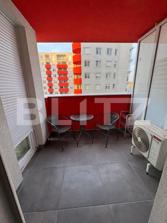 Apartament de închiriat 2 camere Central - 167096AI | BLITZ Oradea | Poza12