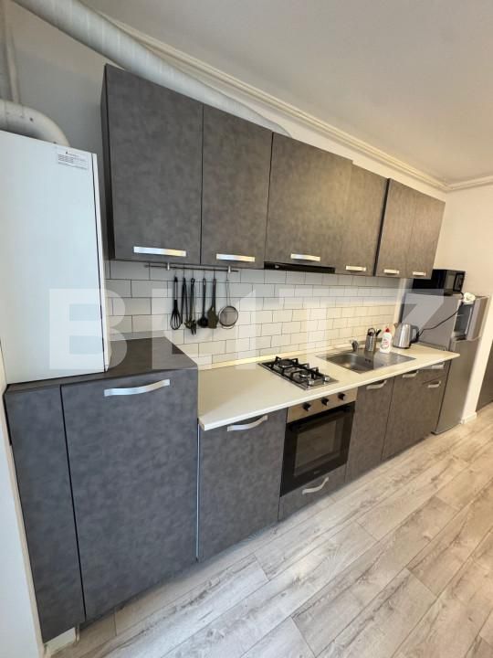 Apartament de închiriat 2 camere Central - 167096AI | BLITZ Oradea | Poza6