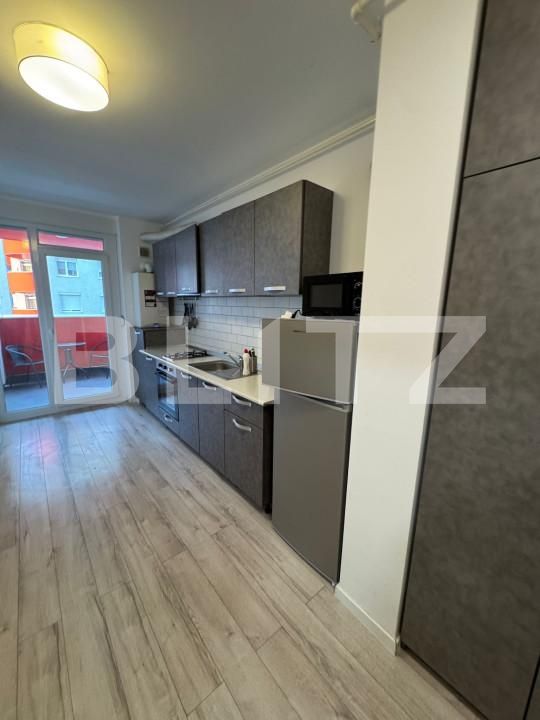 Apartament de închiriat 2 camere Central - 167096AI | BLITZ Oradea | Poza7