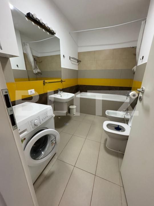 Apartament de închiriat 2 camere Central - 167096AI | BLITZ Oradea | Poza9