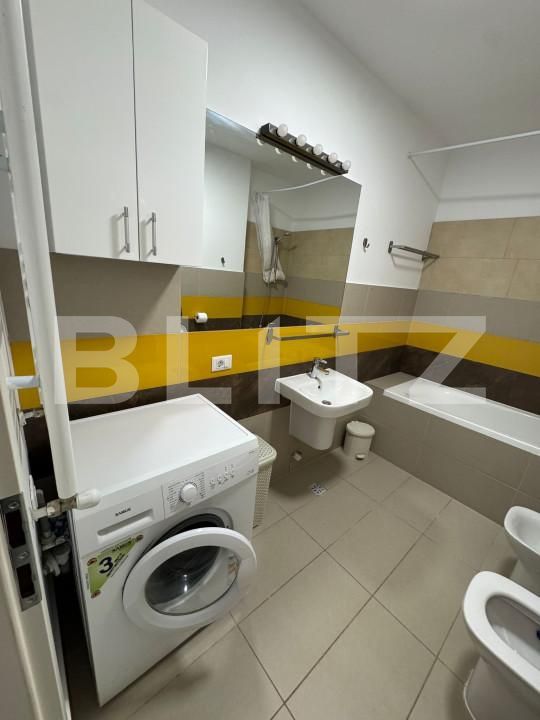 Apartament de închiriat 2 camere Central - 167096AI | BLITZ Oradea | Poza10