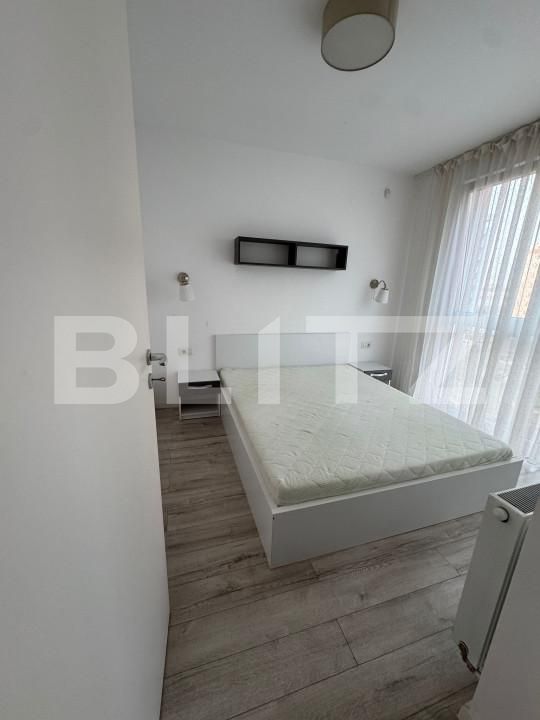 Apartament de închiriat 2 camere Central - 167096AI | BLITZ Oradea | Poza2