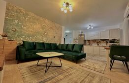 Apartament de închiriat, cu 3 camere, 89 mp, zona Urbana Residence