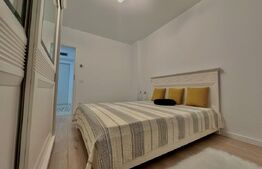 Apartament de închiriat, cu 3 camere, 89 mp, zona Urbana Residence