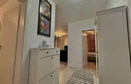 Apartament de închiriat, cu 3 camere, 89 mp, zona Urbana Residence