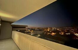 Apartament de închiriat, cu 3 camere, 89 mp, zona Urbana Residence