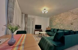 Apartament de închiriat, cu 3 camere, 89 mp, zona Urbana Residence