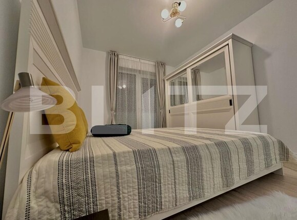 Apartament de închiriat 3 camere Nord-Vest - 167101AI | BLITZ Oradea | Poza6