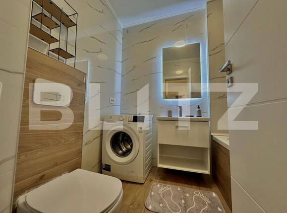 Apartament de închiriat 3 camere Nord-Vest - 167101AI | BLITZ Oradea | Poza3