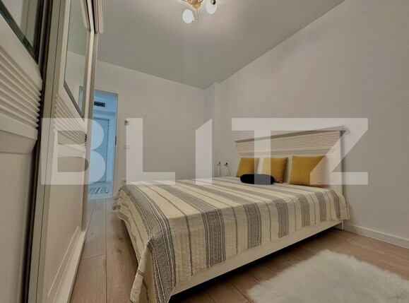 Apartament de închiriat 3 camere Nord-Vest - 167101AI | BLITZ Oradea | Poza5