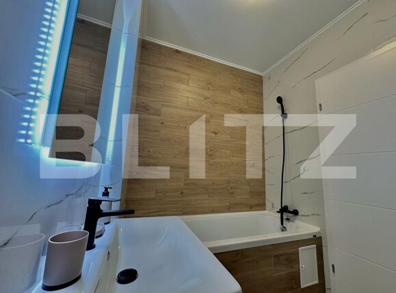 Apartament de închiriat 3 camere Nord-Vest - 167101AI | BLITZ Oradea | Poza4